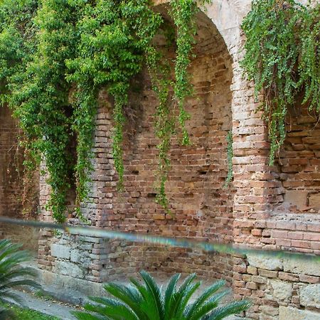 Le Jardin Romain ตาออร์มินา ภายนอก รูปภาพ