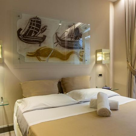 Le Jardin Romain ตาออร์มินา ภายนอก รูปภาพ