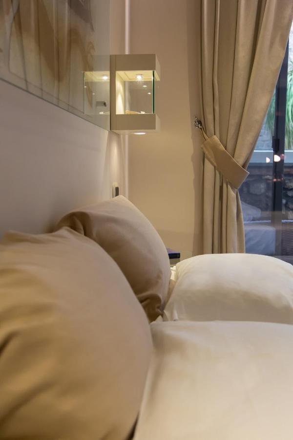 Le Jardin Romain ตาออร์มินา ภายนอก รูปภาพ